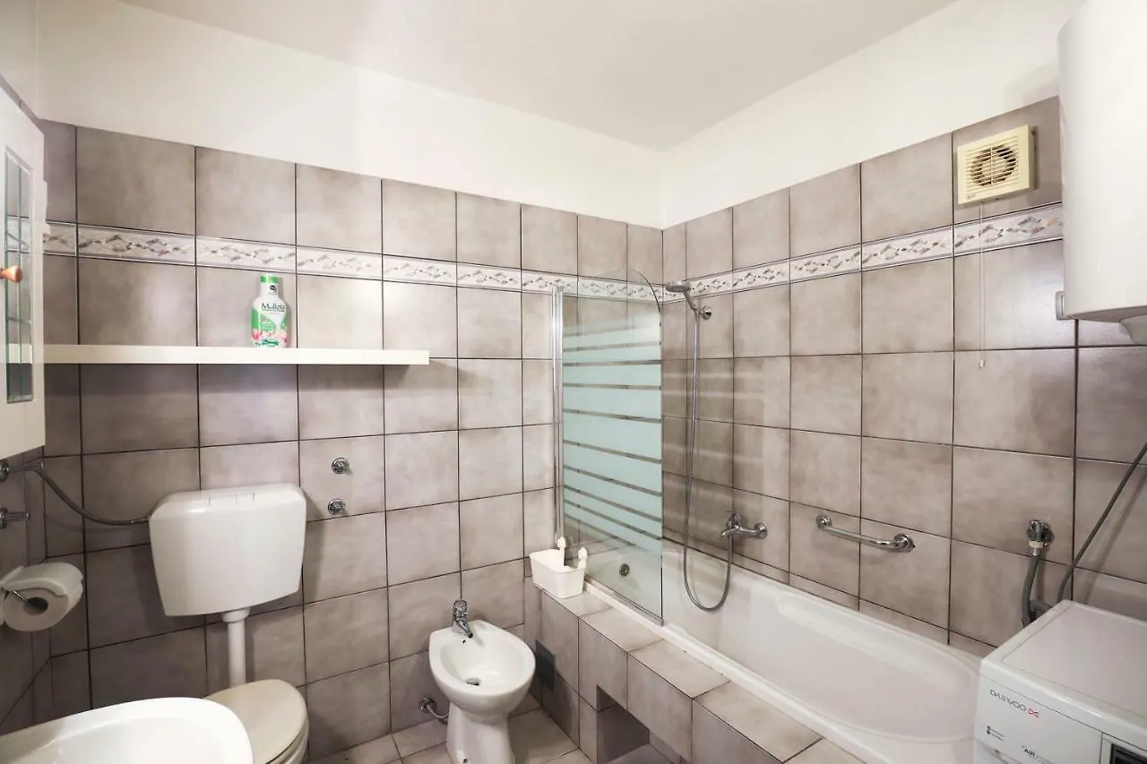 Vrata Jadrana Apartment Rijeka