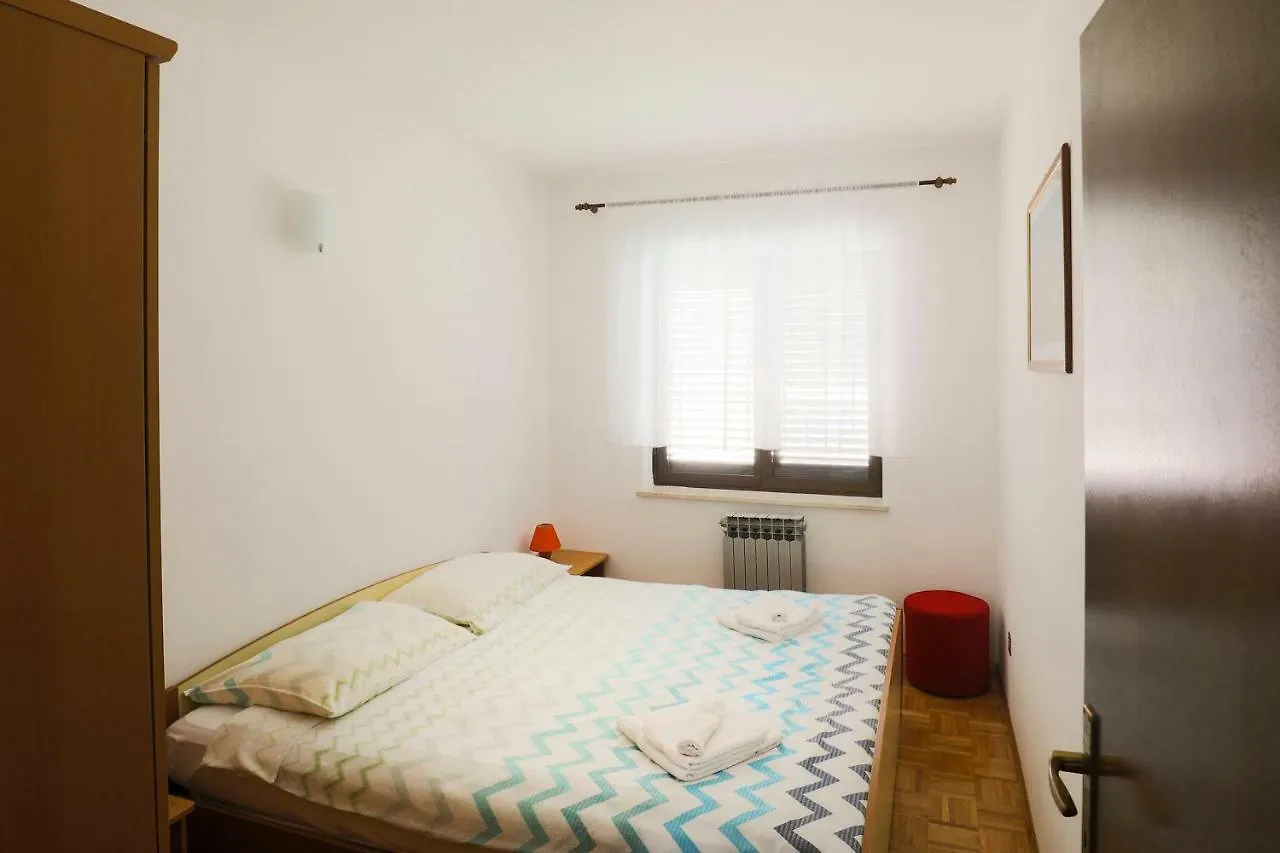 Vrata Jadrana Apartment Rijeka