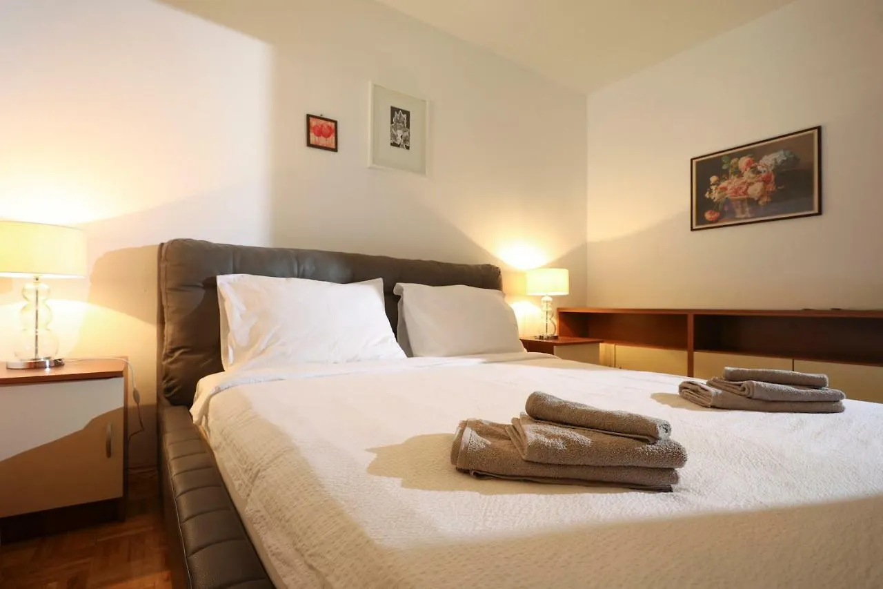 Vrata Jadrana Apartment Rijeka Croatia