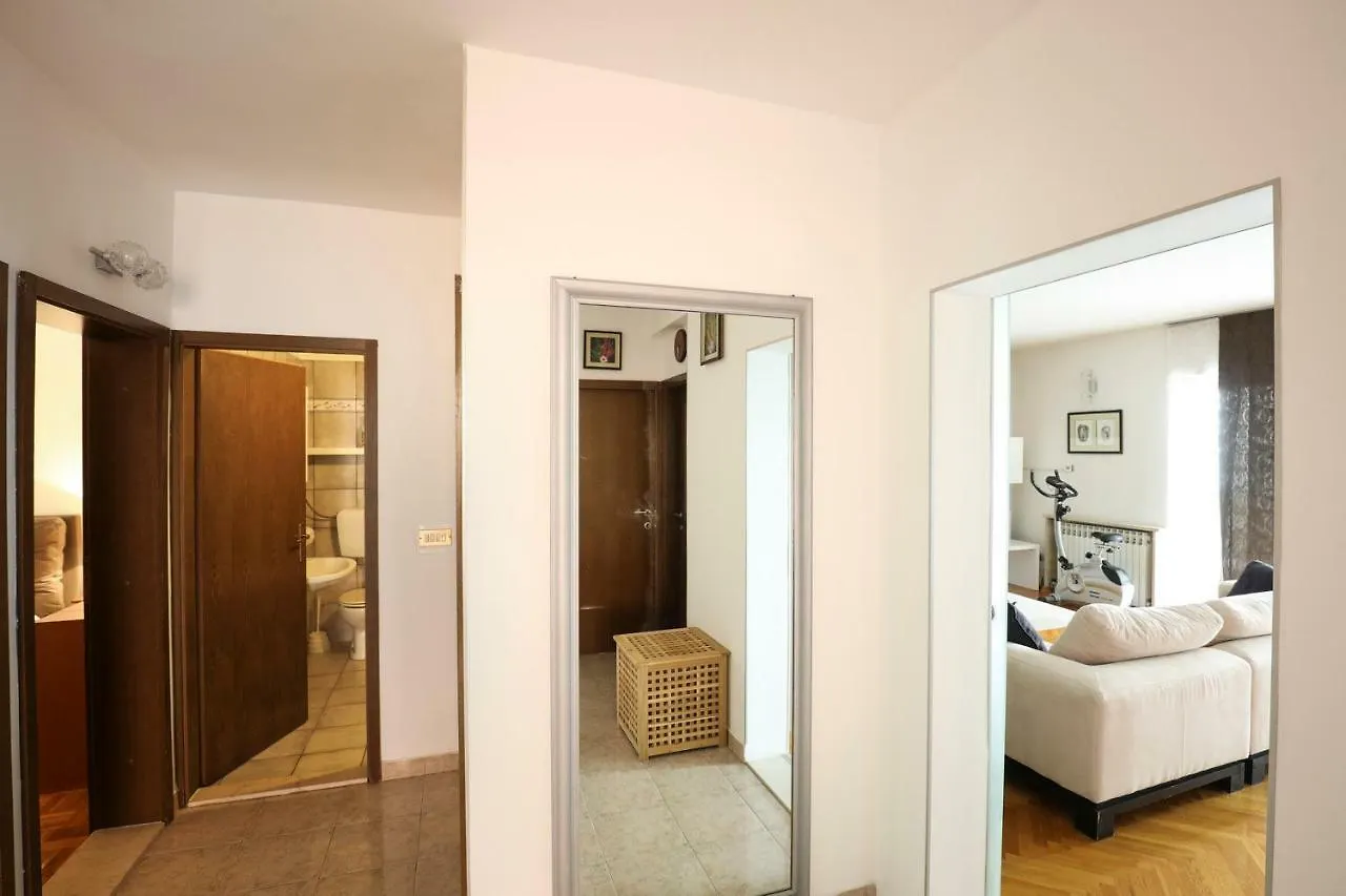 Vrata Jadrana Apartment Rijeka