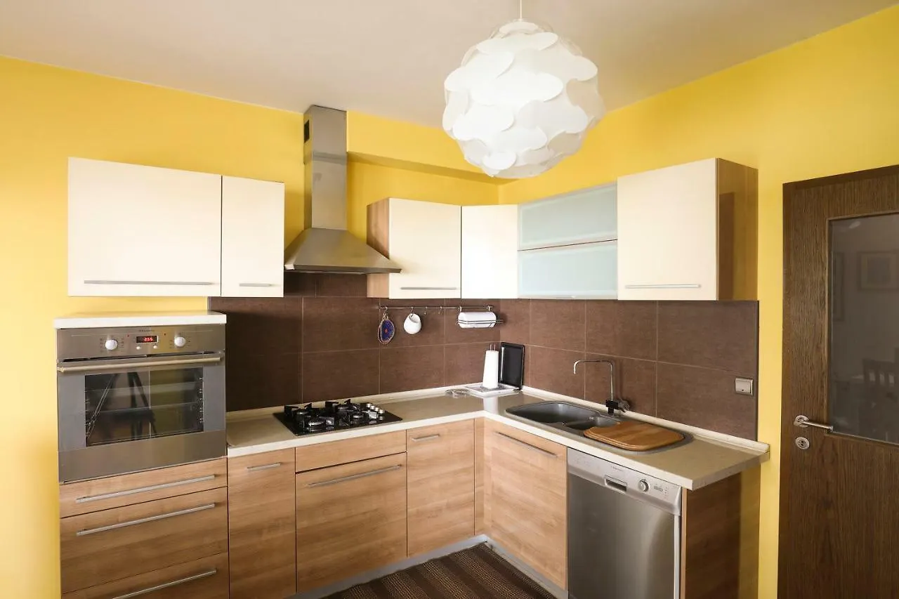 Vrata Jadrana Apartment Rijeka Croatia
