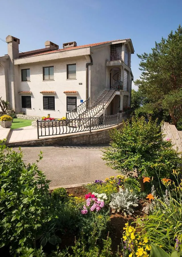 Vrata Jadrana Apartment Rijeka