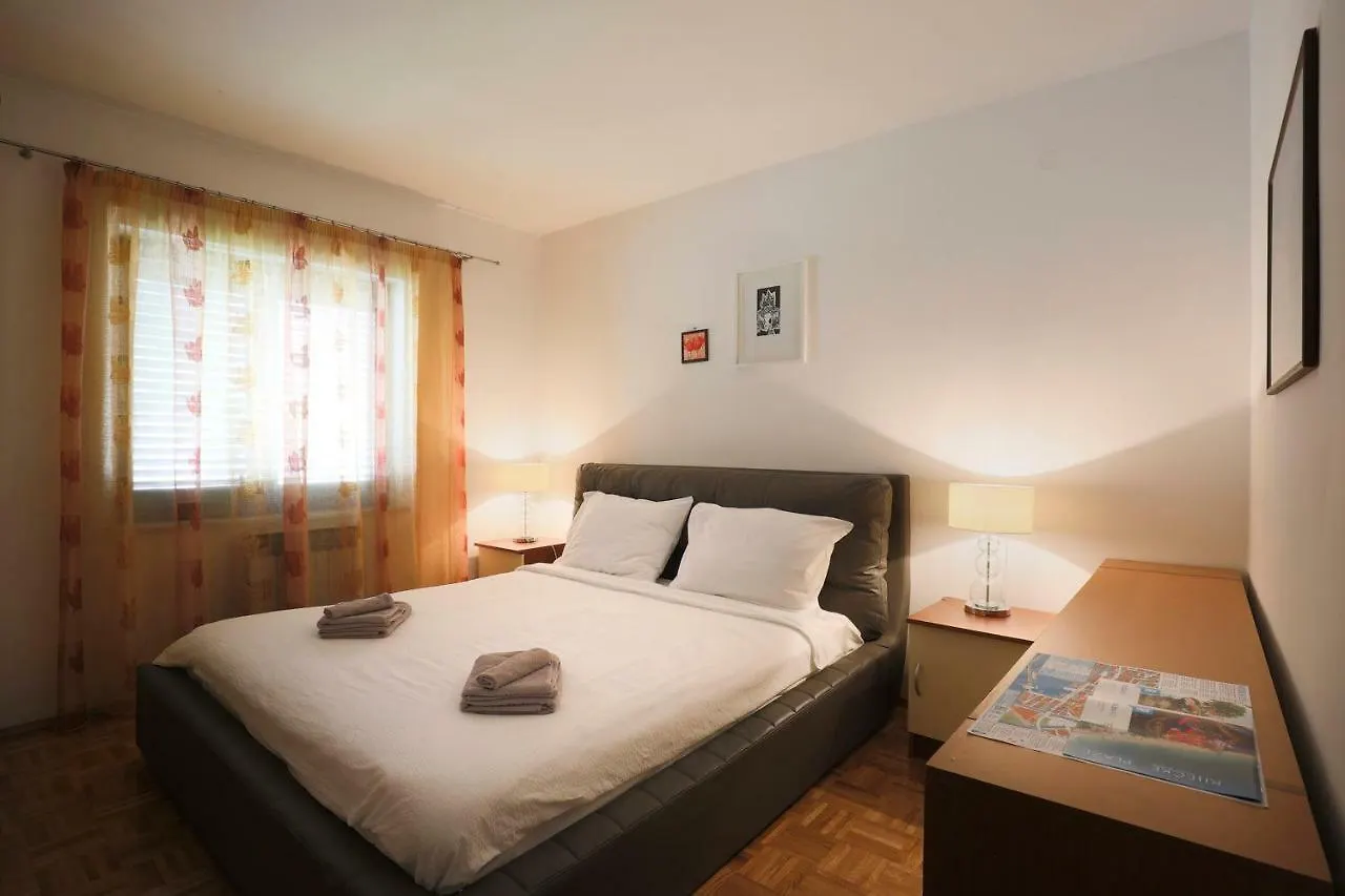 Vrata Jadrana Apartment Rijeka