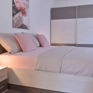 Apartament Piano, Rijeka