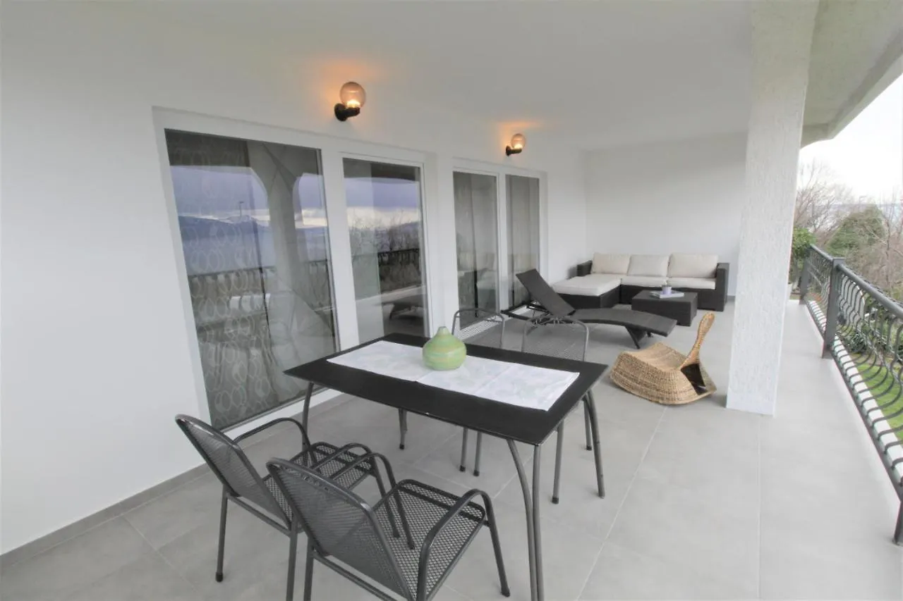 Apartament Vrata Jadrana Rijeka