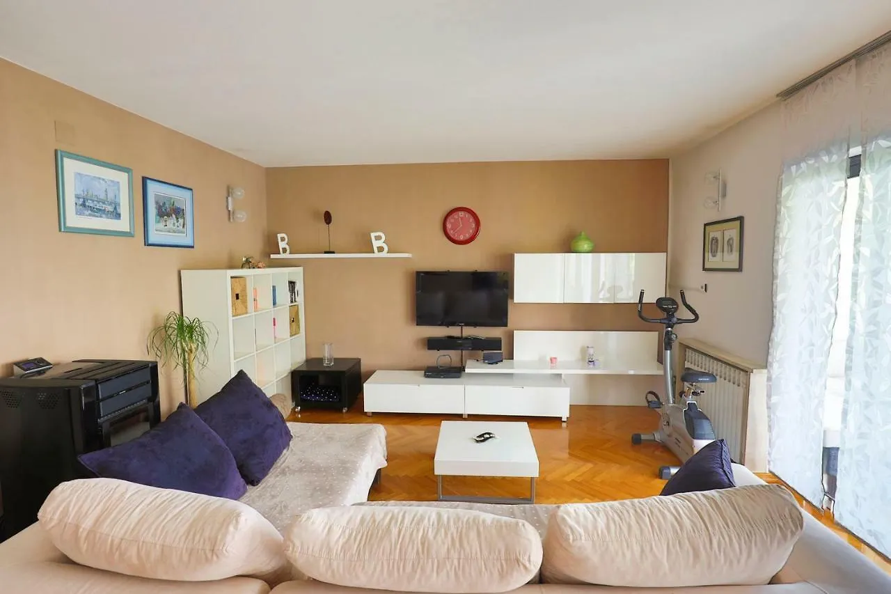 Apartament Vrata Jadrana Rijeka
